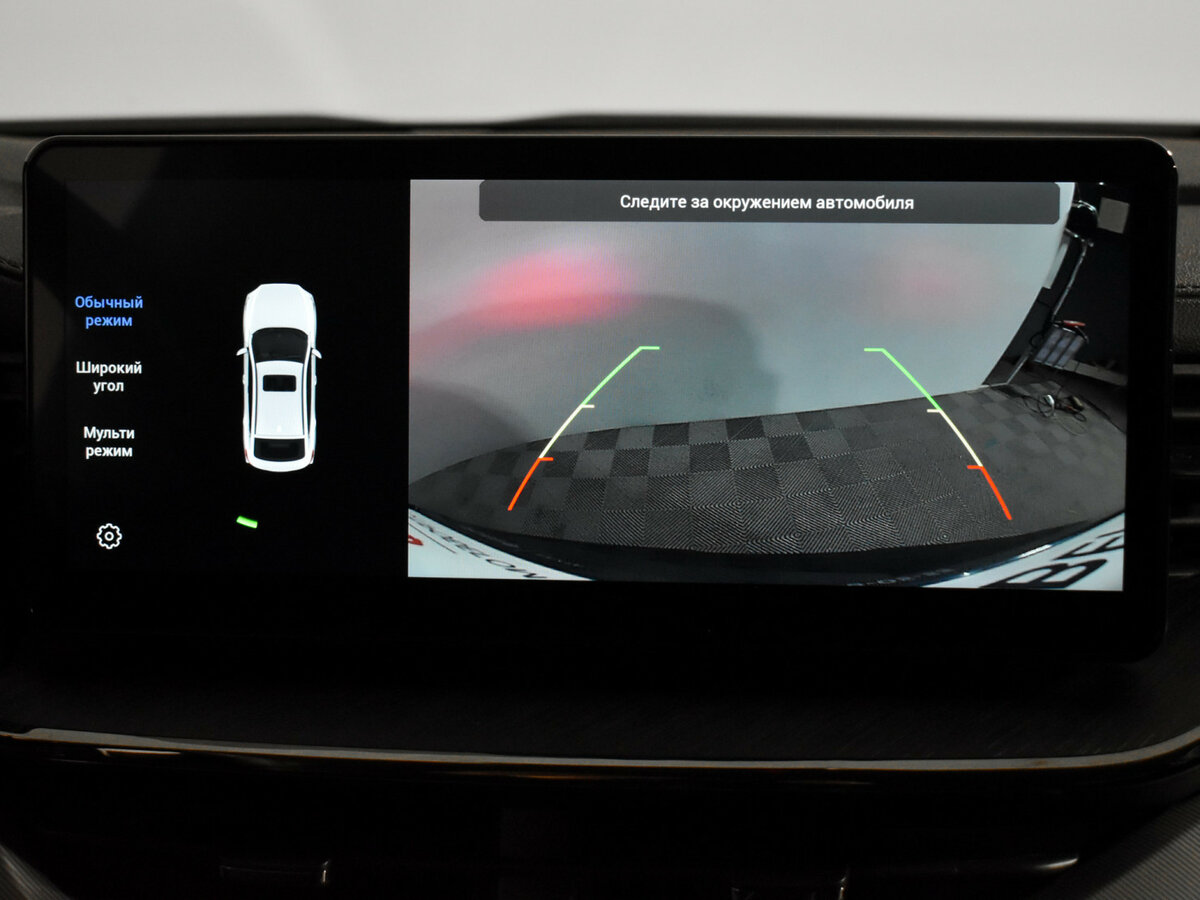 Б/У Хавал Ф7-икс 2023 года. Фото: #16