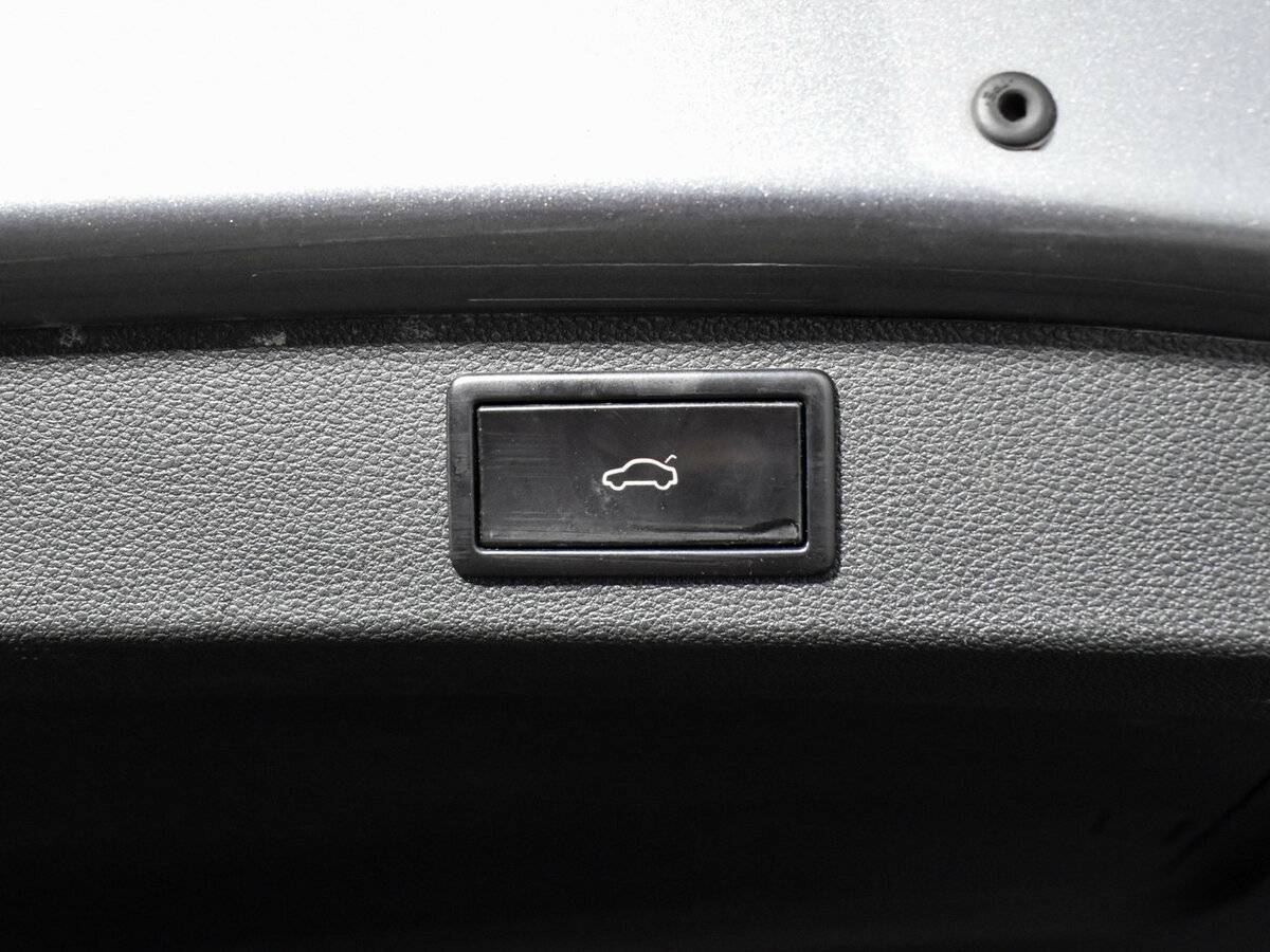 Skoda Kodiaq 2018 года с пробегом. Фото: #16