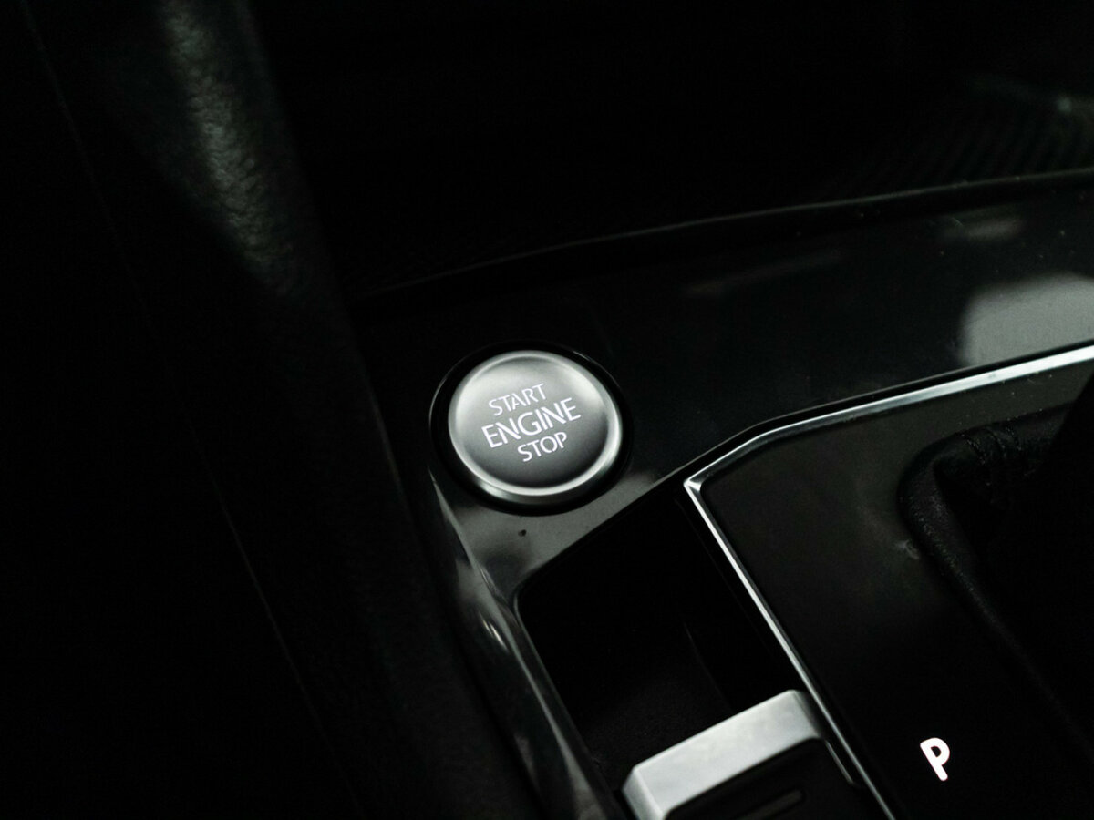 Volkswagen Tiguan 2019 года с пробегом. Фото: #15