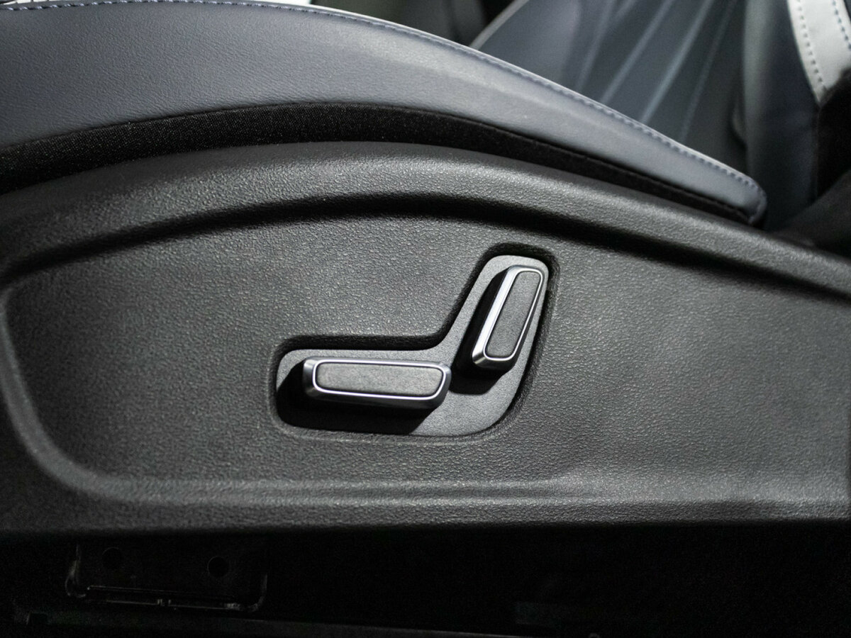 Geely Atlas 2023 года с пробегом. Фото: #14