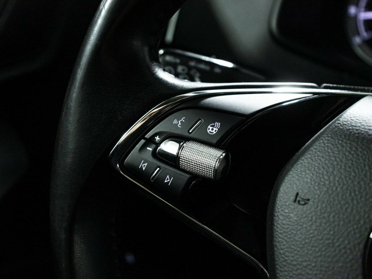 Skoda Karoq 2021 года с пробегом. Фото: #16