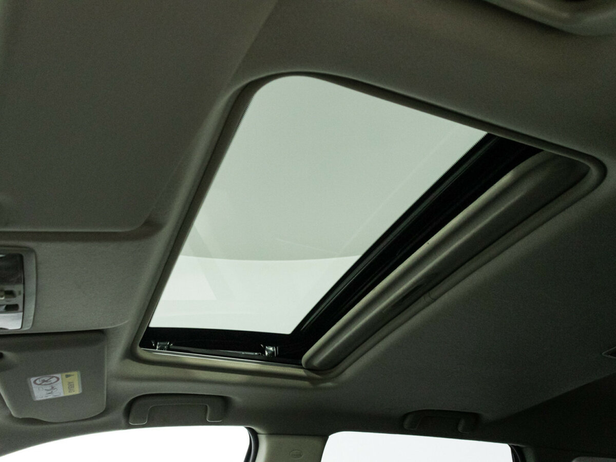 Mitsubishi Outlander 2014 года с пробегом. Фото: #15