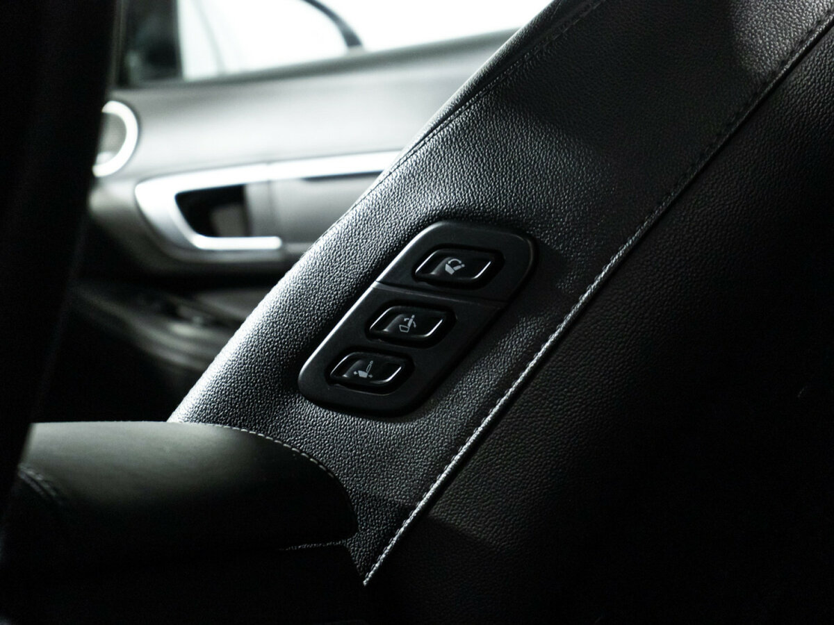 Б/У Хендай Соната 2019 года. Фото: #13