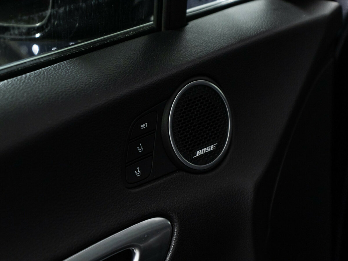 Б/У Хендай Соната 2019 года. Фото: #15