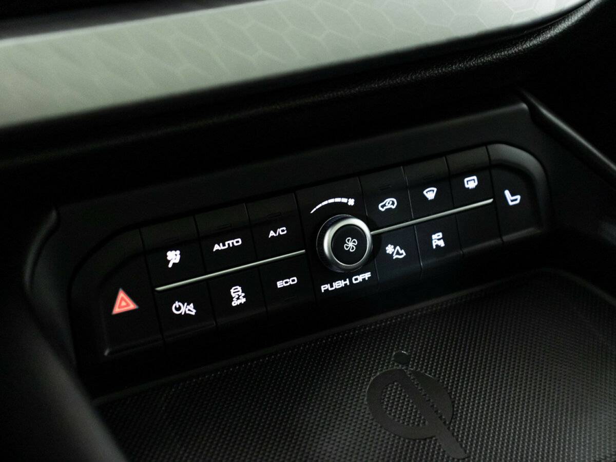 Б/У Хавал Ф7 2022 года. Фото: #13