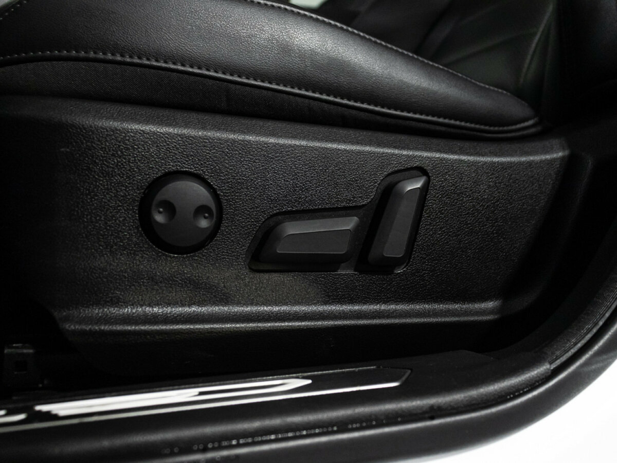 Б/У Хавал Ф7 2022 года. Фото: #15