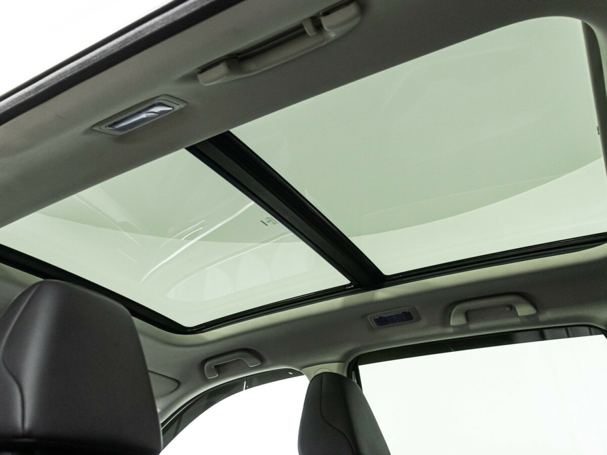 Б/У Хавал Ф7 2022 года. Фото: #17