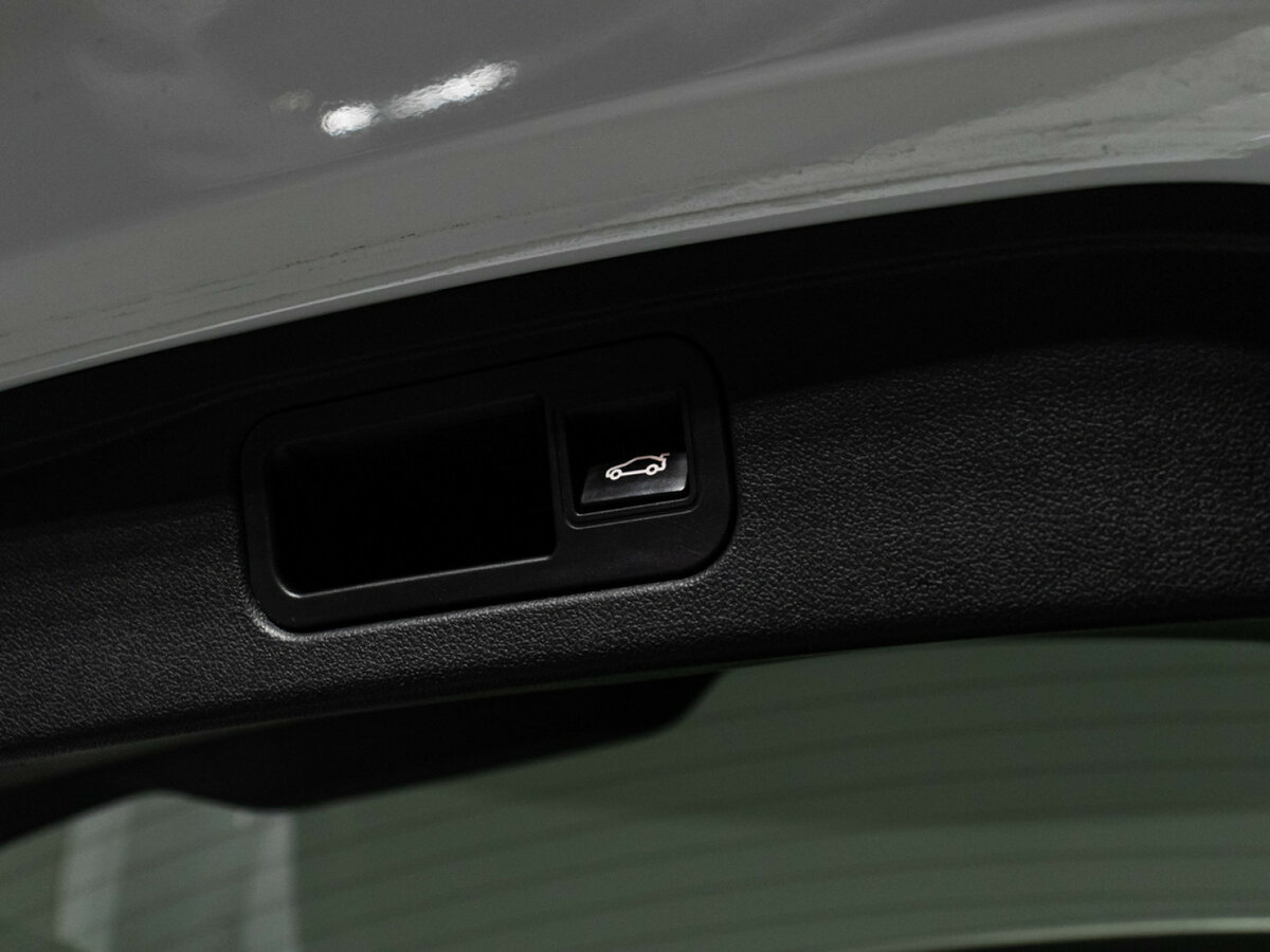 Б/У Хавал Ф7 2022 года. Фото: #18