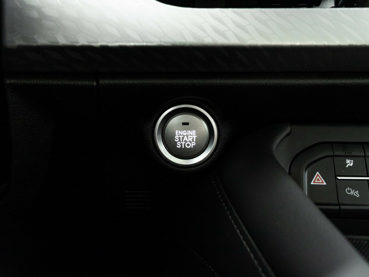 Б/У Хавал Ф7 2024 года. Фото: #19