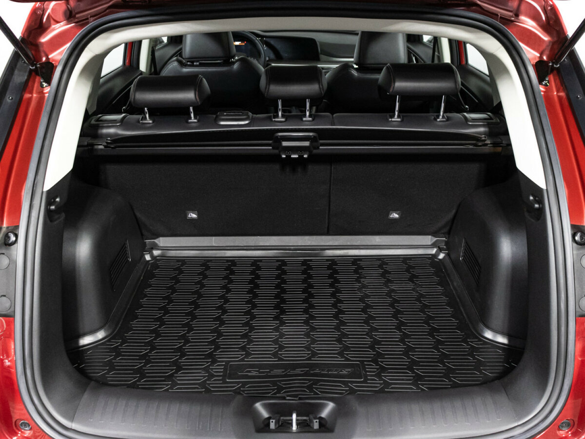 Б/У Чанган CS35 Plus 2024 года. Фото: #18