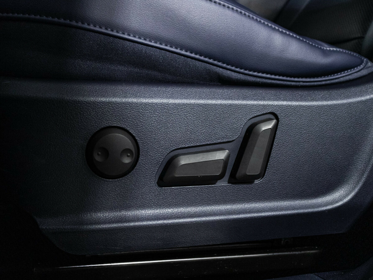 Б/У Хавал Ф7-икс 2022 года. Фото: #14