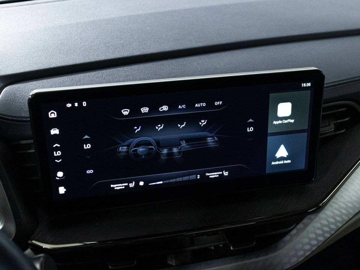 Б/У Хавал Ф7-икс 2022 года. Фото: #16