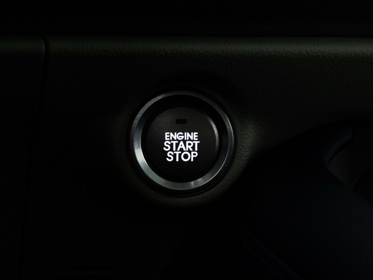 Б/У Хавал Ф7-икс 2022 года. Фото: #18