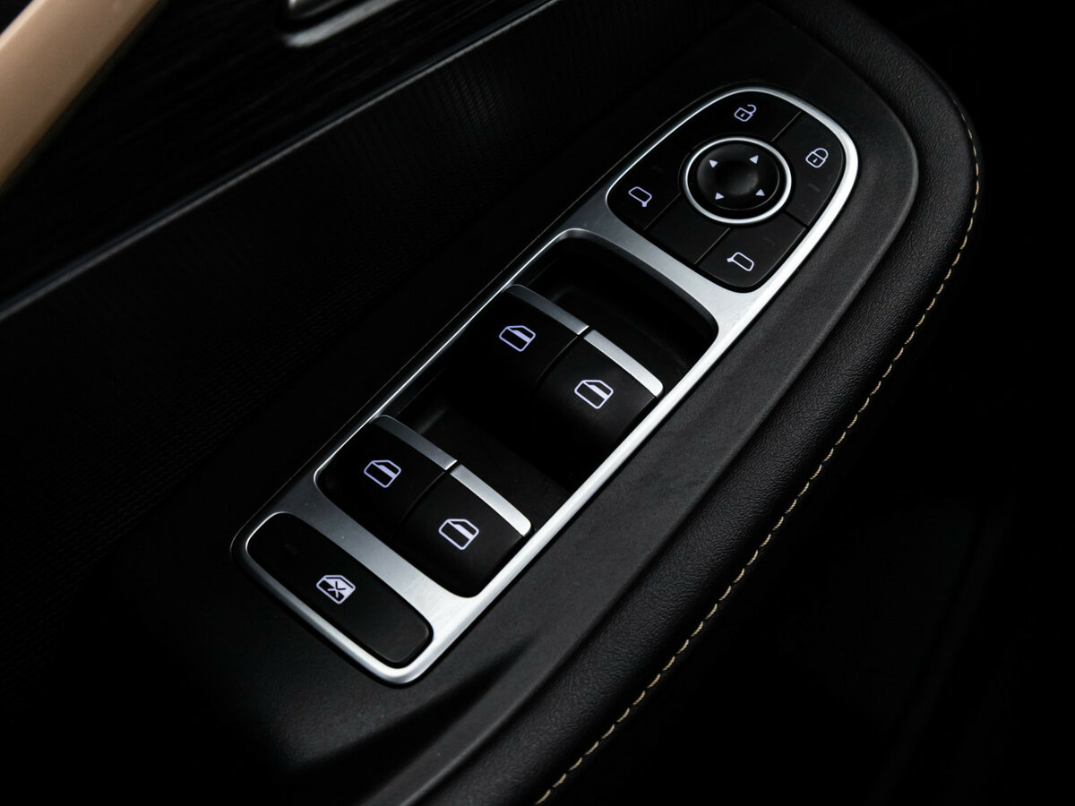 Б/У Омода Ц5 2024 года. Фото: #15