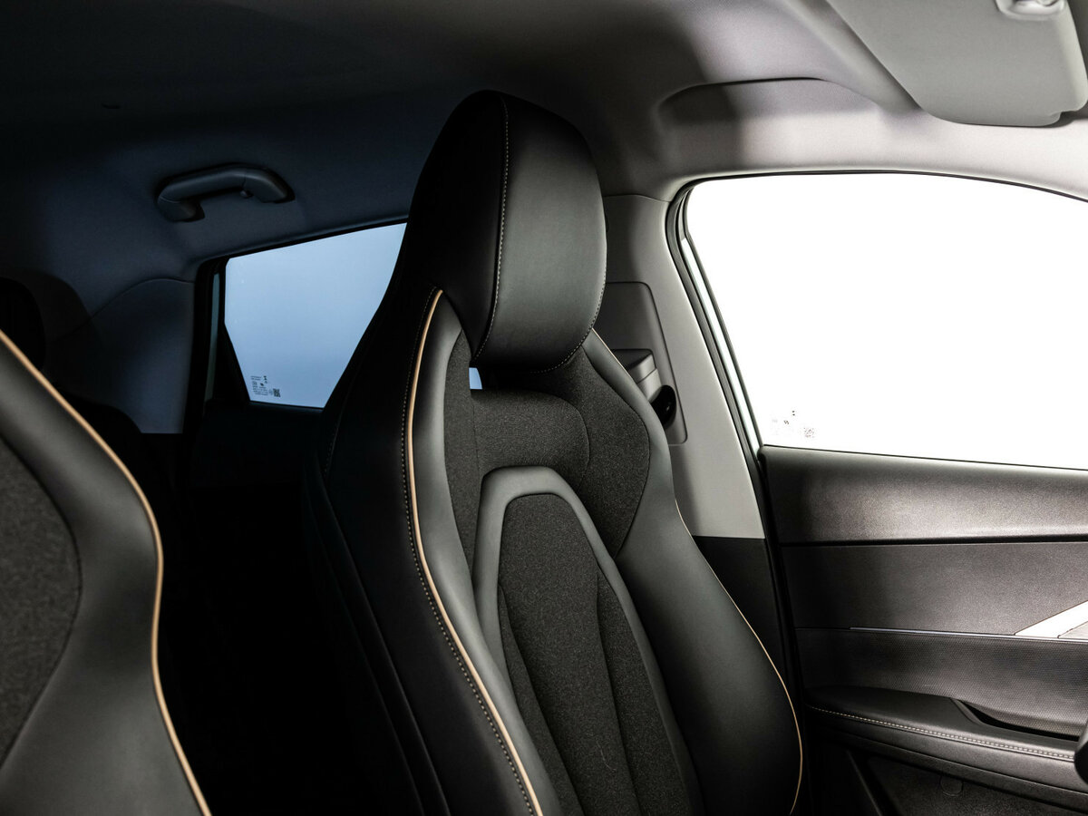 Б/У Омода Ц5 2024 года. Фото: #16