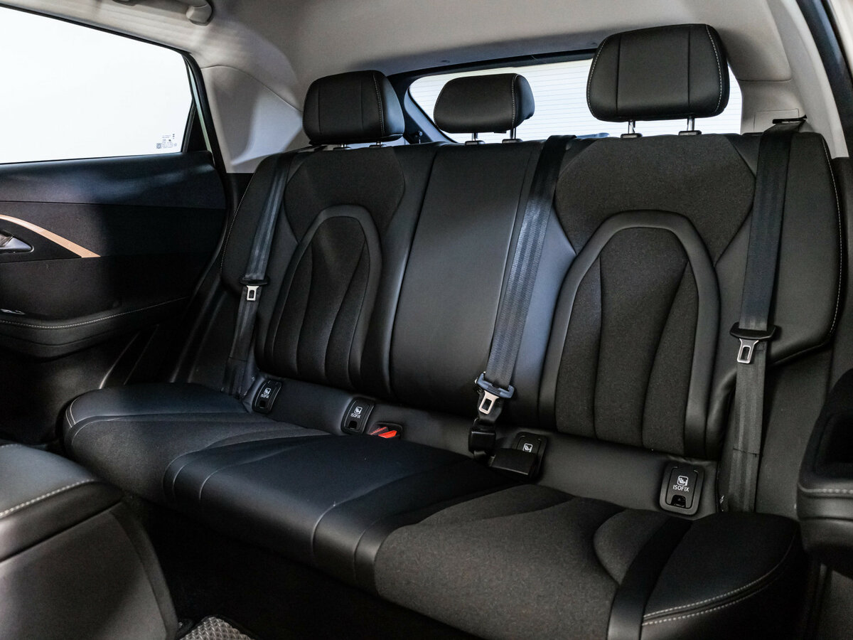 Б/У Омода Ц5 2024 года. Фото: #18