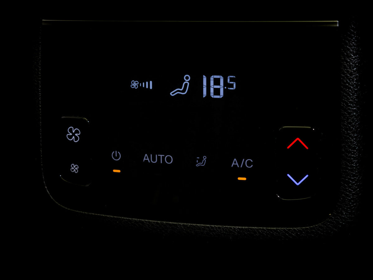 EXEED VX 2021 года с пробегом. Фото: #26