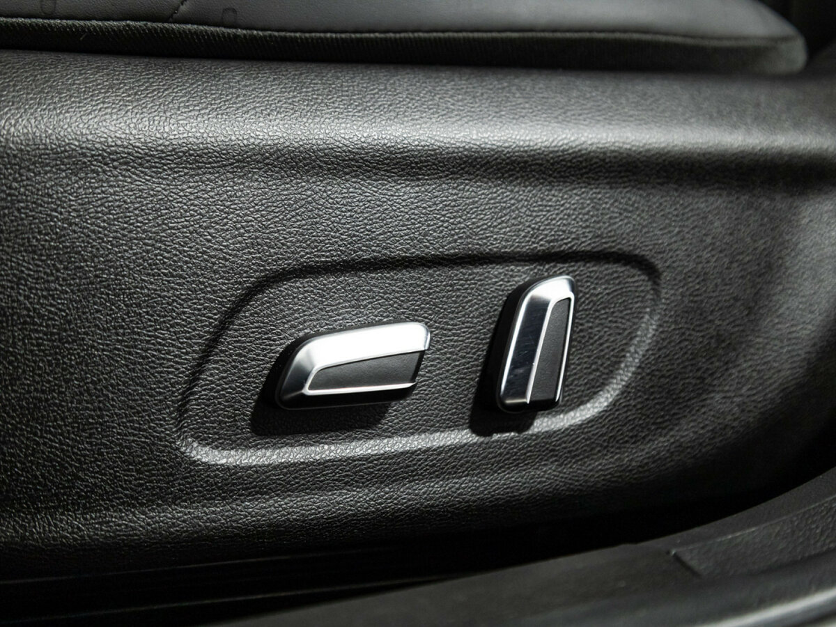 Б/У Омода С5 2023 года. Фото: #15