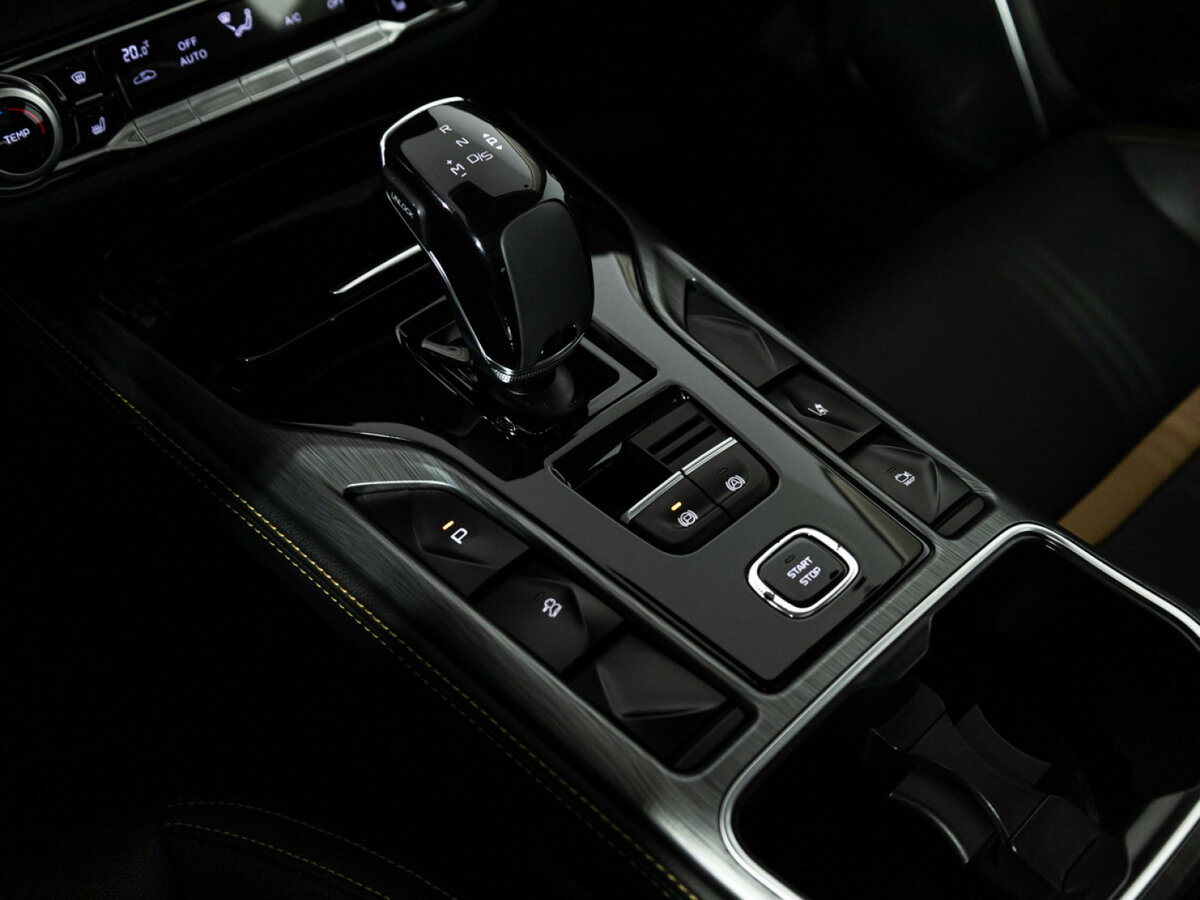 Б/У ФАВ Бестюн Т77 2023 года. Фото: #14