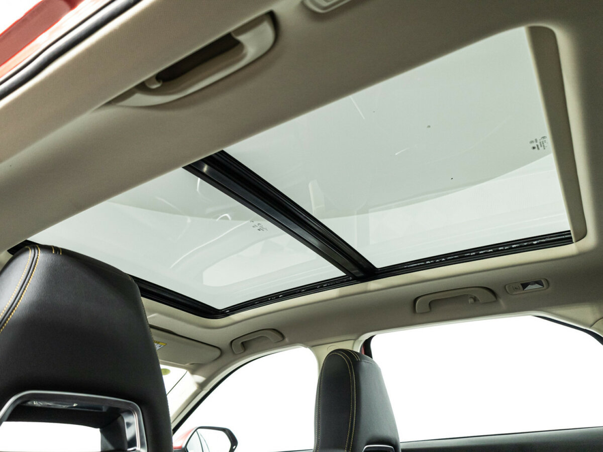 Б/У ФАВ Бестюн Т77 2023 года. Фото: #17