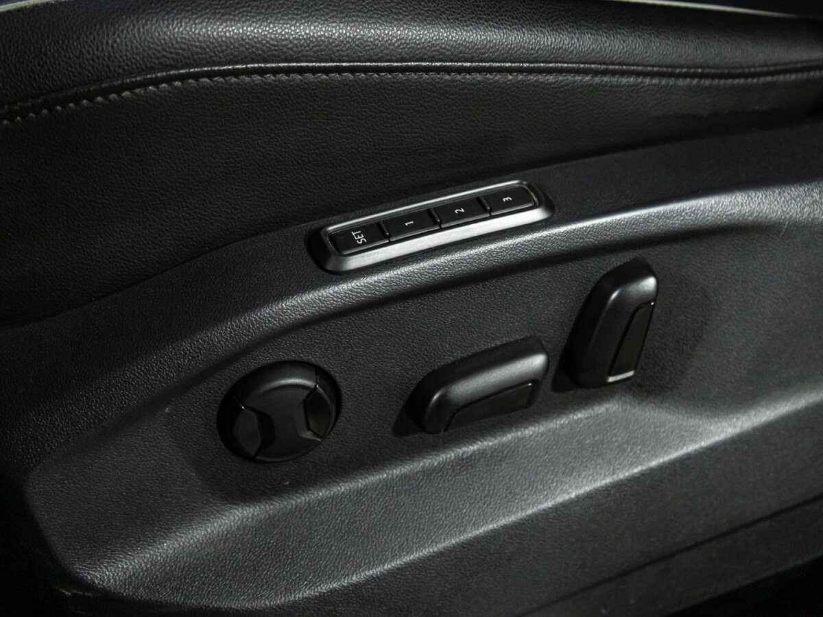 Б/У Фольксваген Тигуан 2018 года. Фото: #15