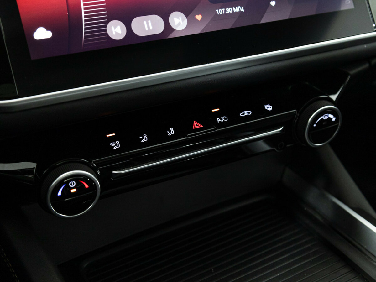 Б/У Омода С5 2023 года. Фото: #15