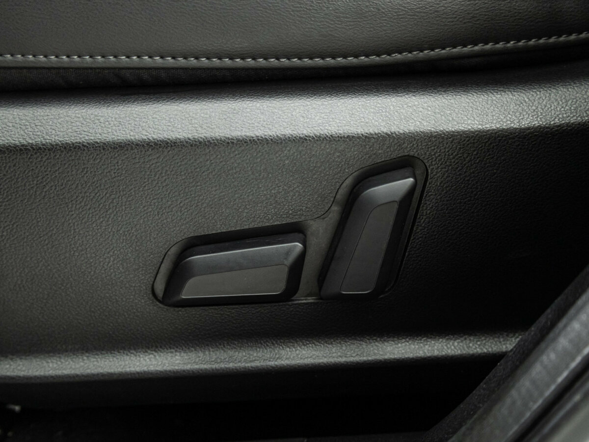 Б/У Хавал Ф7 2024 года. Фото: #13