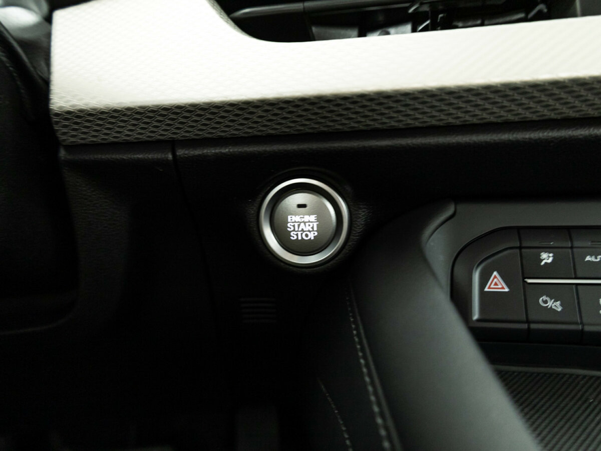 Б/У Хавал Ф7 2024 года. Фото: #16