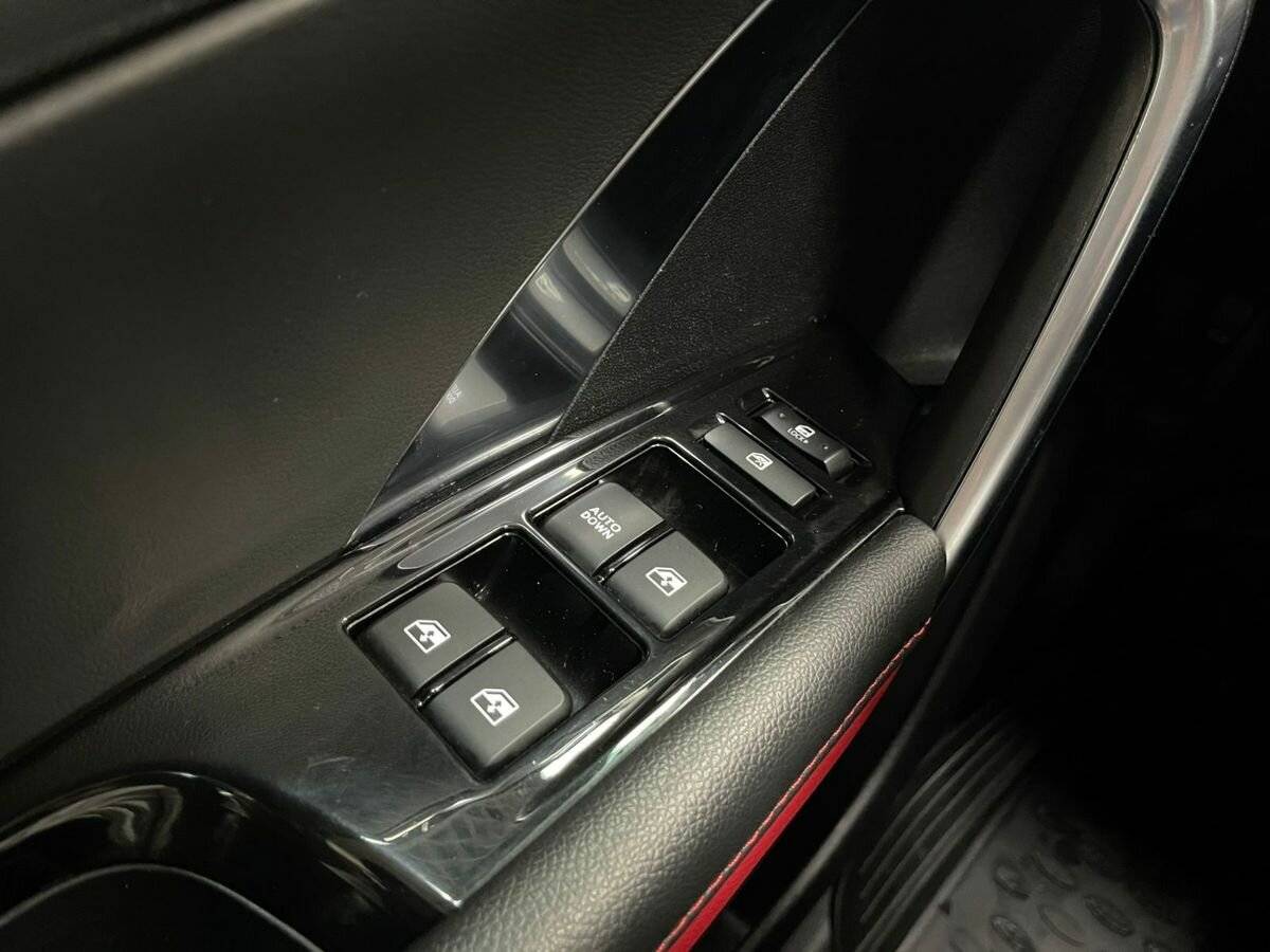 Б/У Чанган КС55 2019 года. Фото: #17