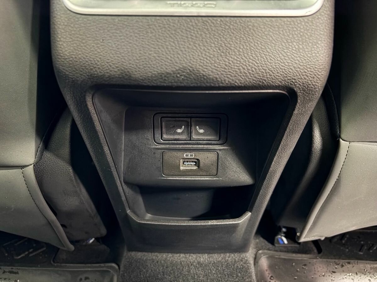 Б/У Чери Тигго 7 Про Макс 2023 года. Фото: #11