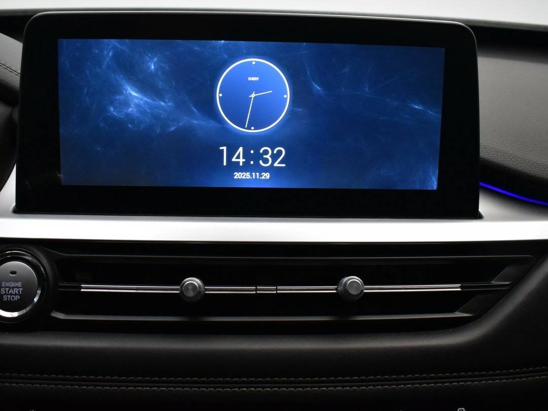 Б/У Чери Тигго 7 Про 2022 года. Фото: #6