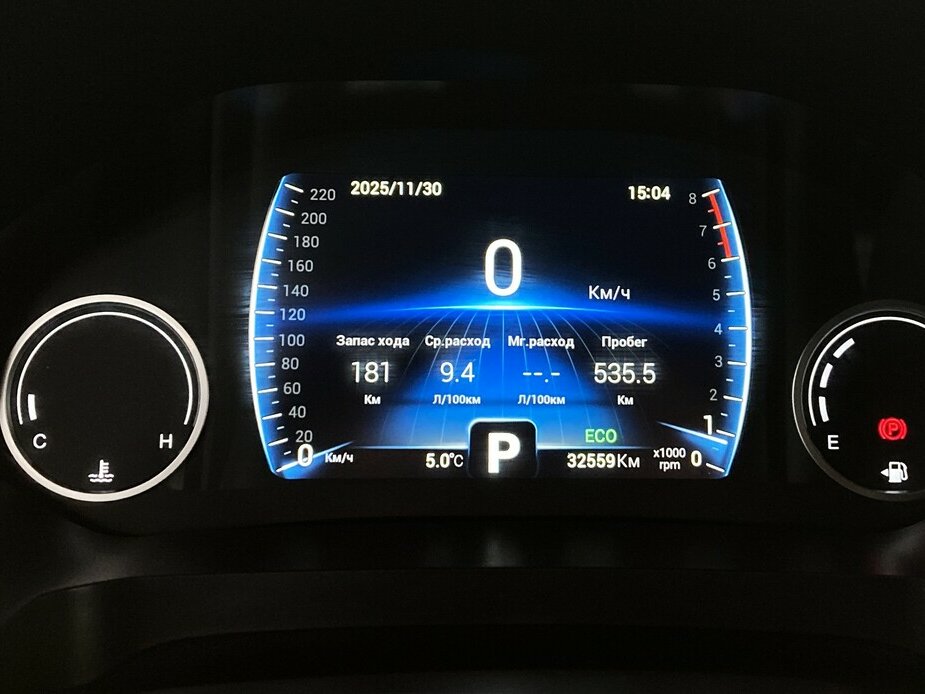 Б/У Чери Тигго 8 2023 года. Фото: #5