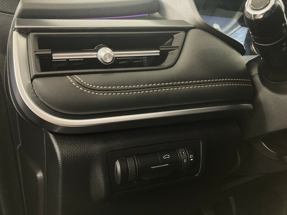 Б/У Чери Тигго 8 2023 года. Фото: #9