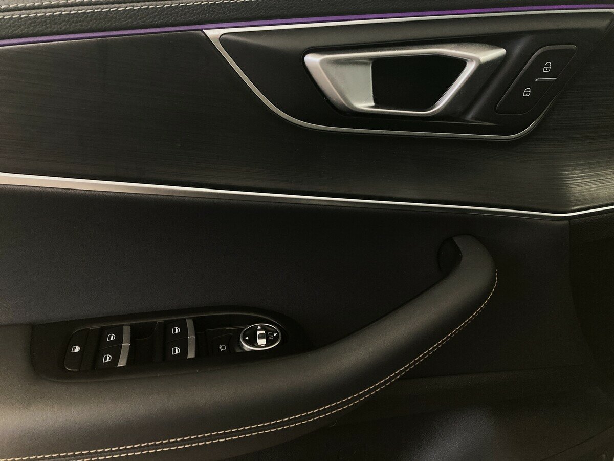 Б/У Чери Тигго 8 2023 года. Фото: #10