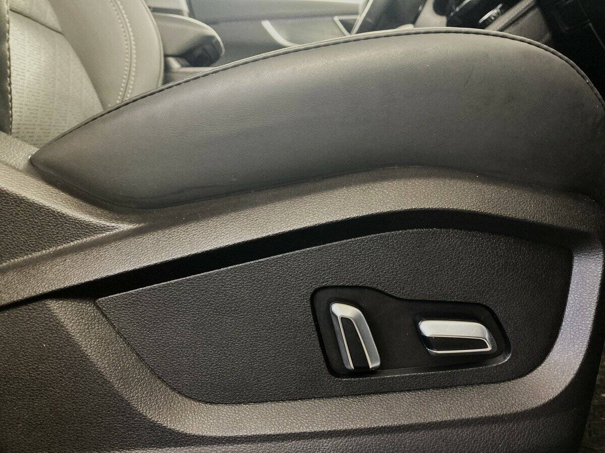 Б/У Чери Тигго 8 2023 года. Фото: #12