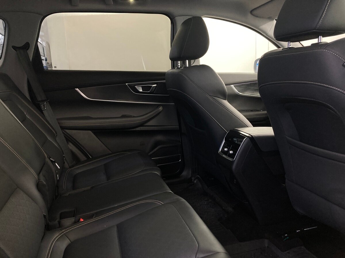 Б/У Чери Тигго 8 2023 года. Фото: #15