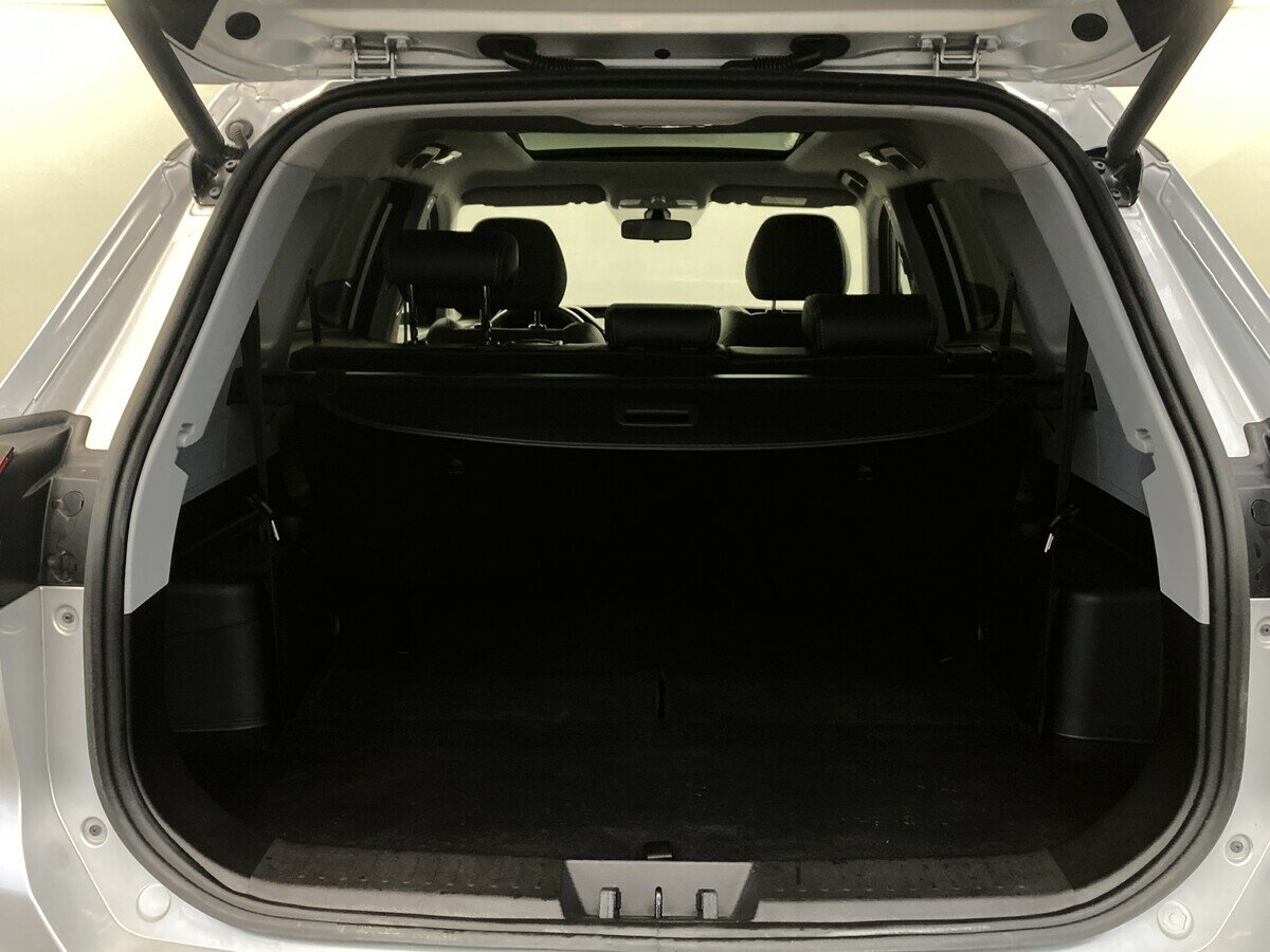 Б/У Чери Тигго 8 2023 года. Фото: #18