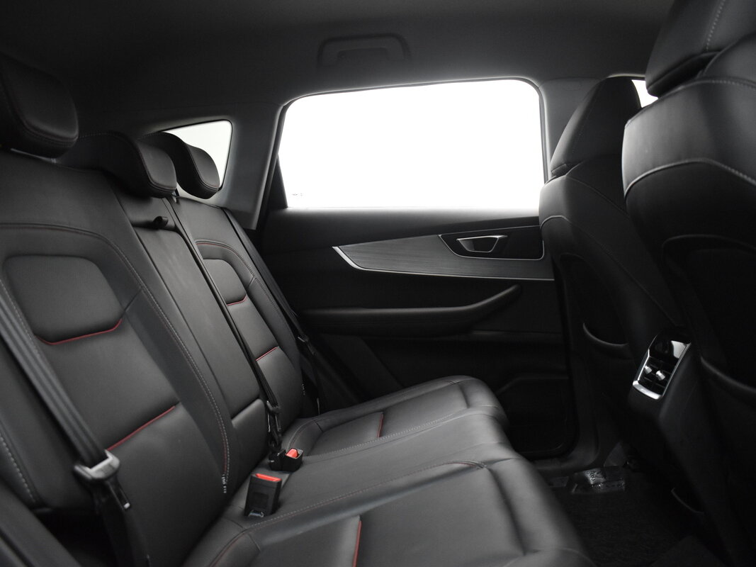 Б/У Чери Тигго 7 Про 2022 года. Фото: #14