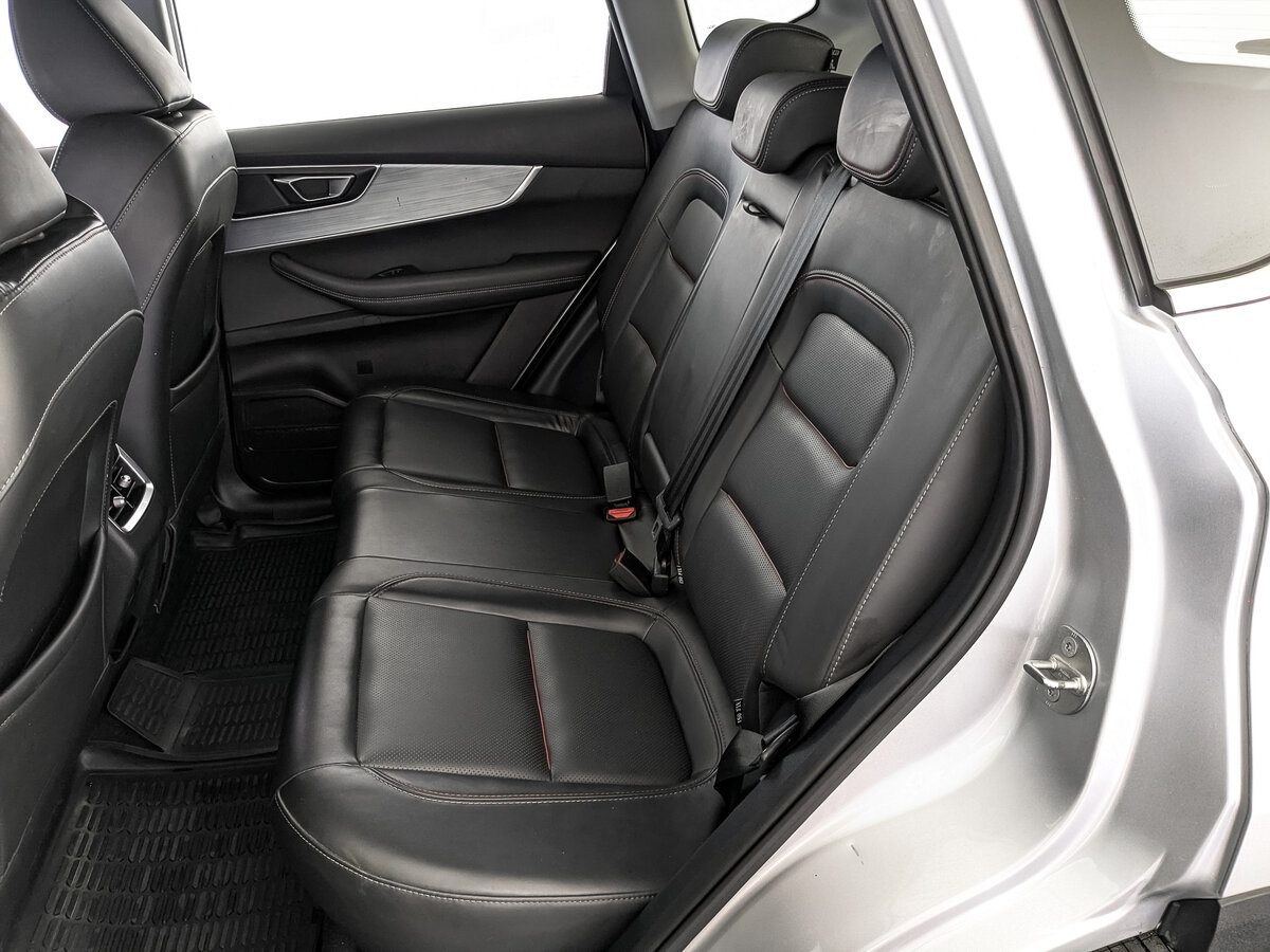 Б/У Чери Тигго 7 Про 2022 года. Фото: #17