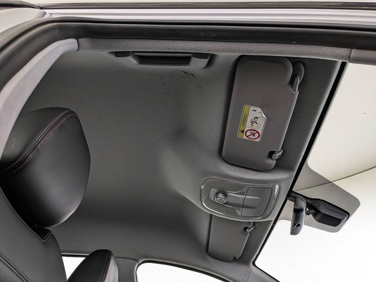 Б/У Чери Тигго 7 Про 2022 года. Фото: #21