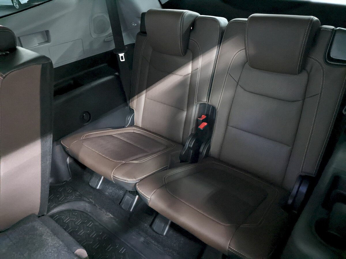 Б/У Чери Тигго 8 Про 2022 года. Фото: #17