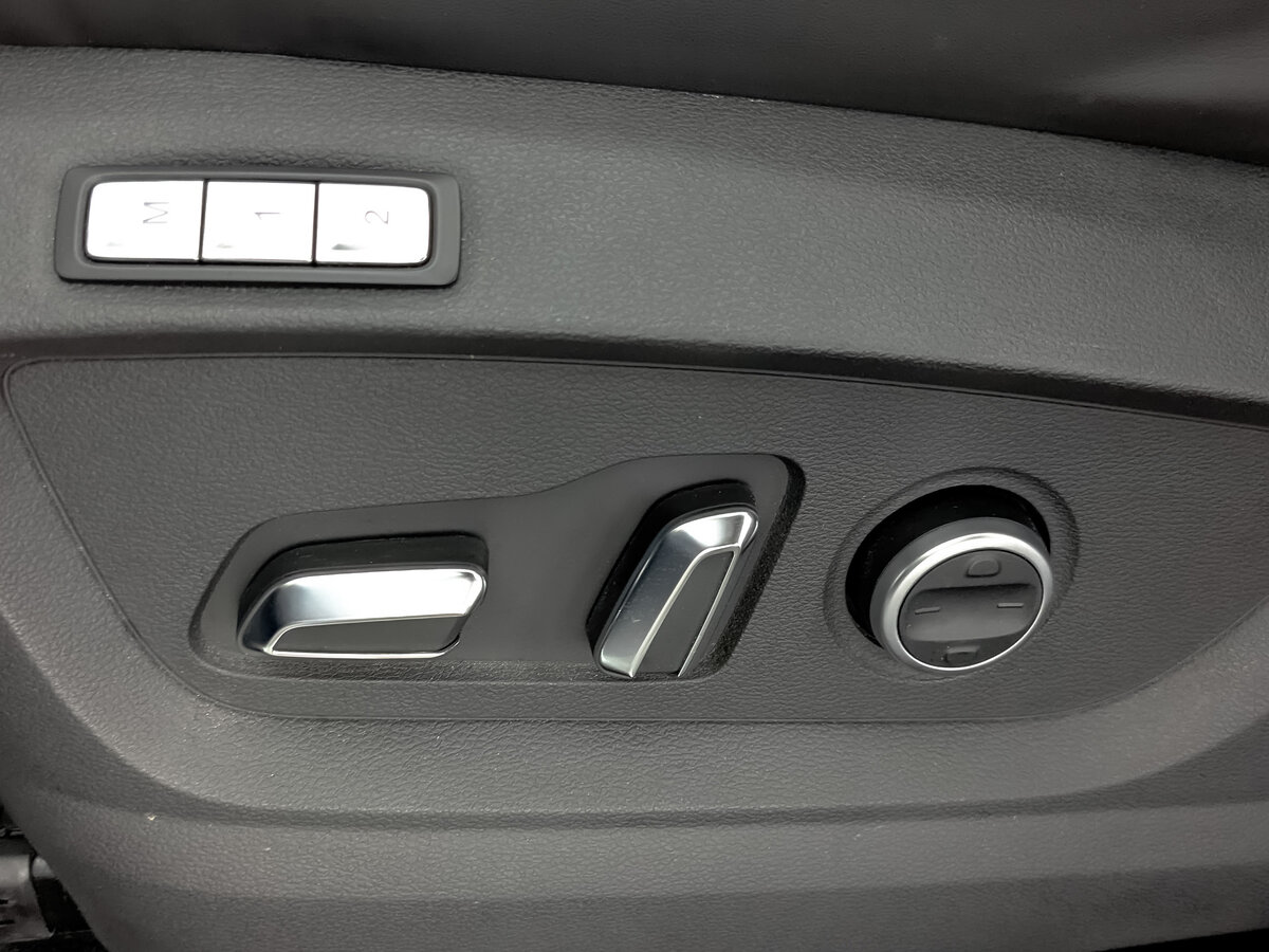 Chery Tiggo 7 Pro 2023 года с пробегом. Фото: #25