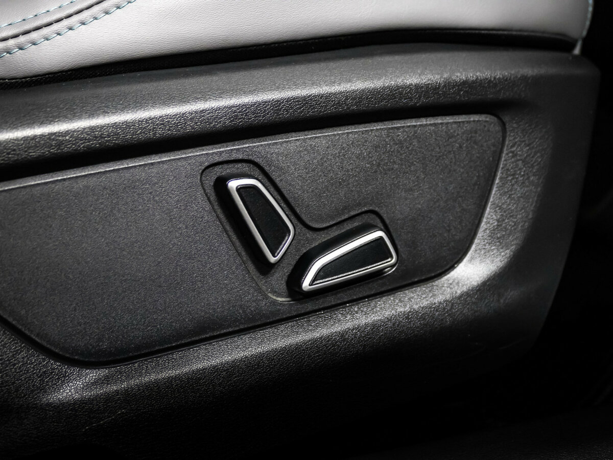 Changan UNI-T 2023 года с пробегом. Фото: #11