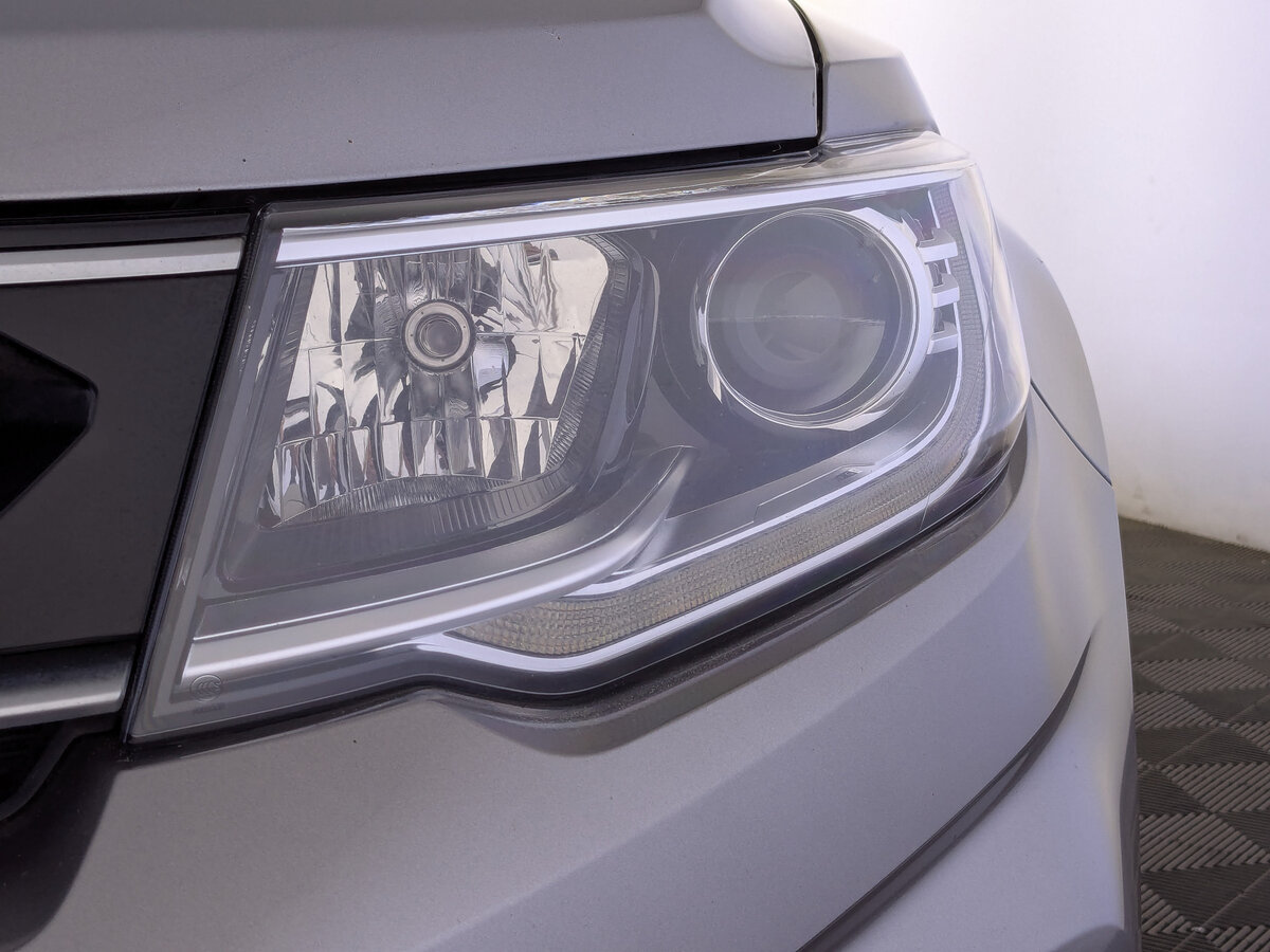 Б/У Чанган CS35 Plus 2019 года. Фото: #10