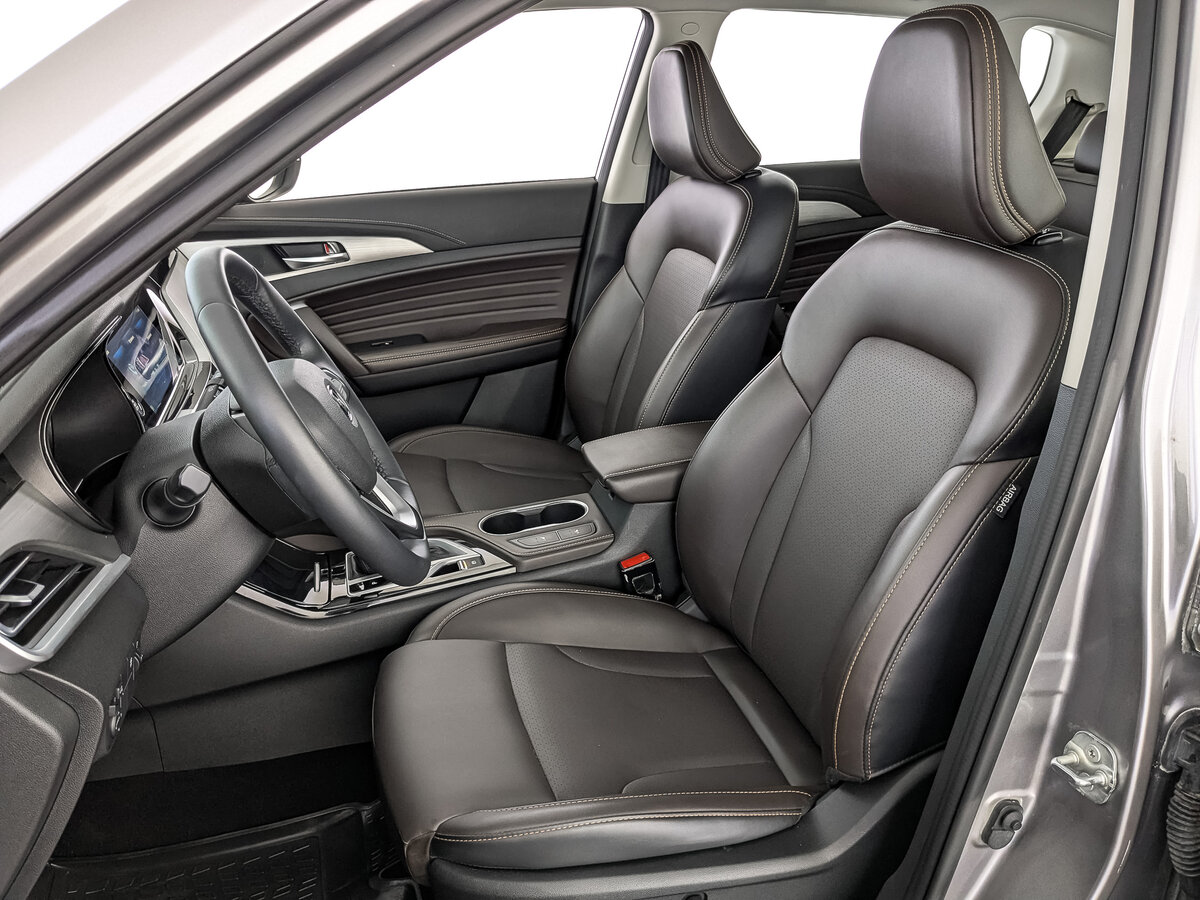 Б/У Чанган CS35 Plus 2019 года. Фото: #18