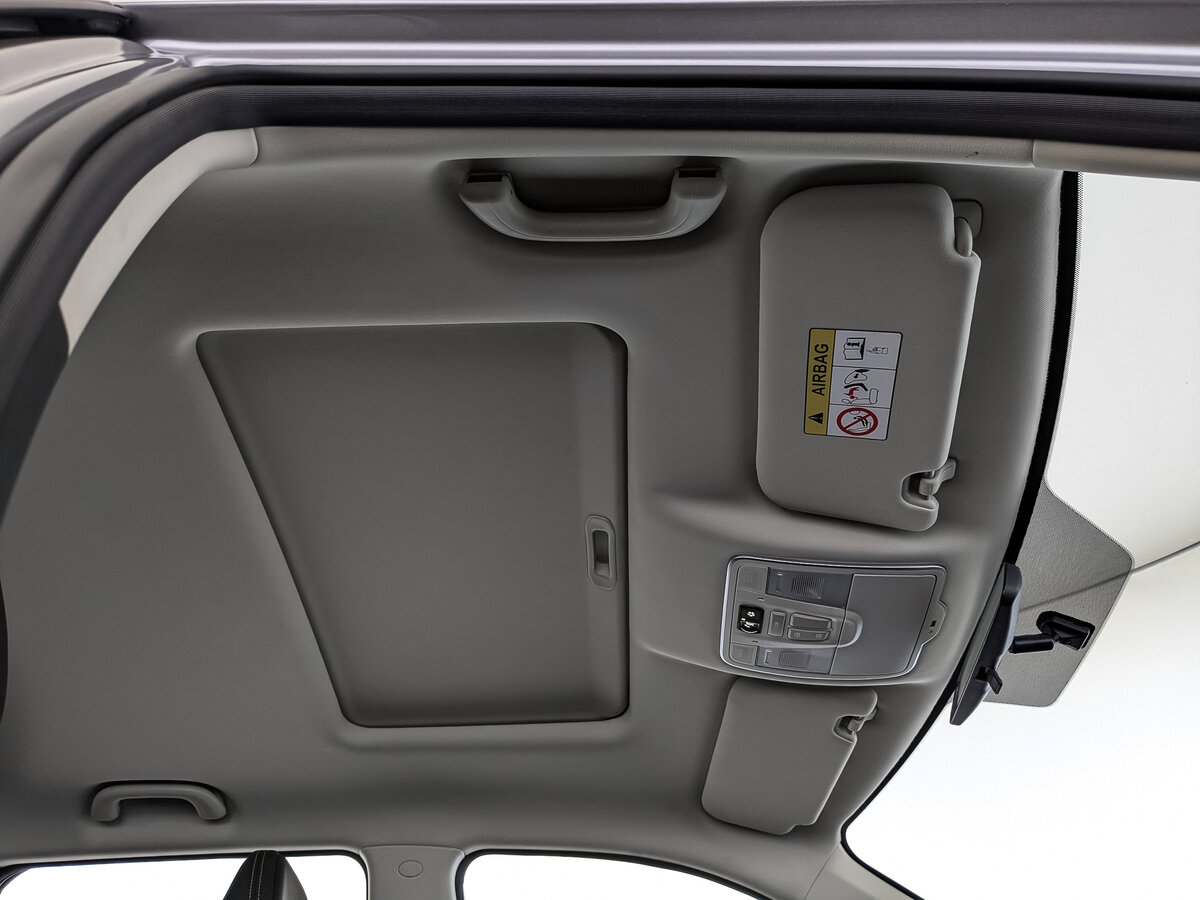 Б/У Чанган CS35 Plus 2019 года. Фото: #20