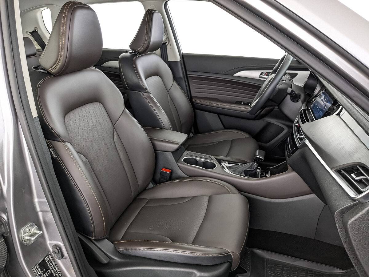 Б/У Чанган CS35 Plus 2019 года. Фото: #21