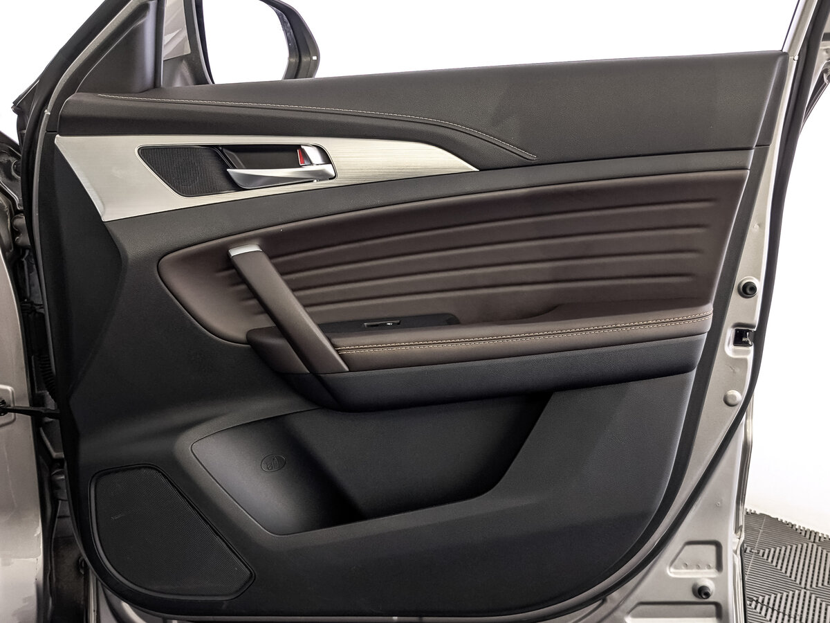 Б/У Чанган CS35 Plus 2019 года. Фото: #22