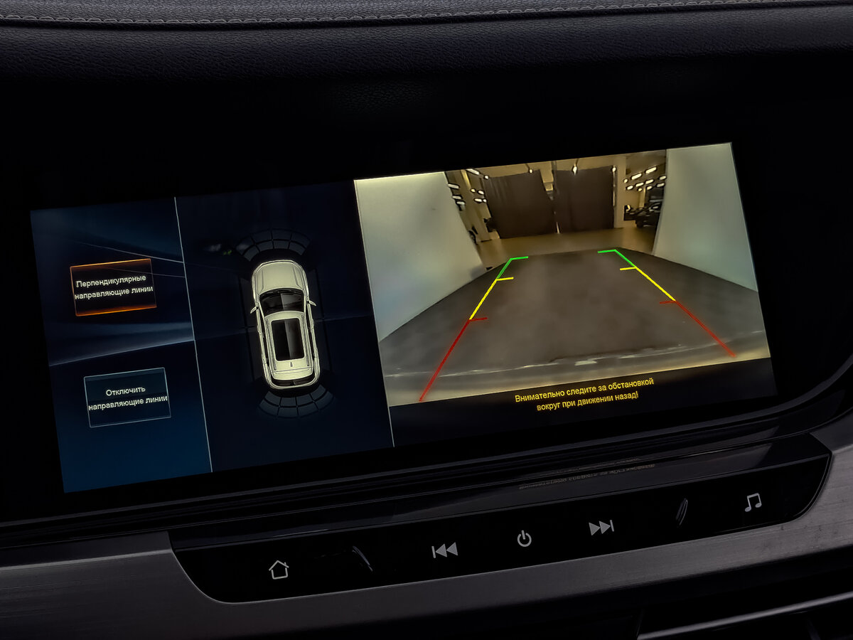 Б/У Чанган CS35 Plus 2019 года. Фото: #24