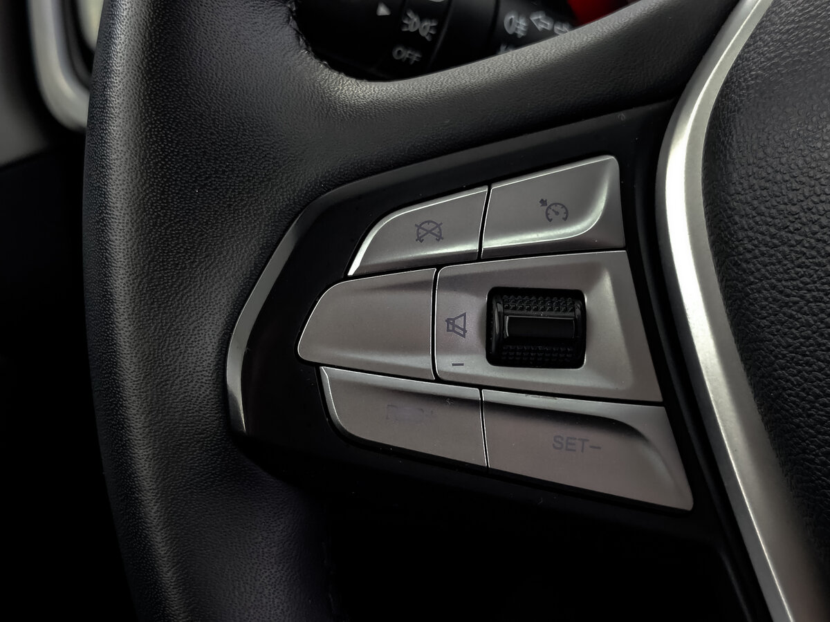 Б/У Чанган CS35 Plus 2019 года. Фото: #25